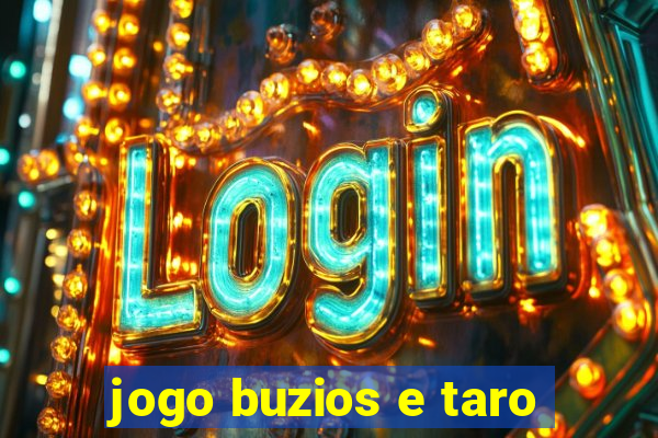 jogo buzios e taro